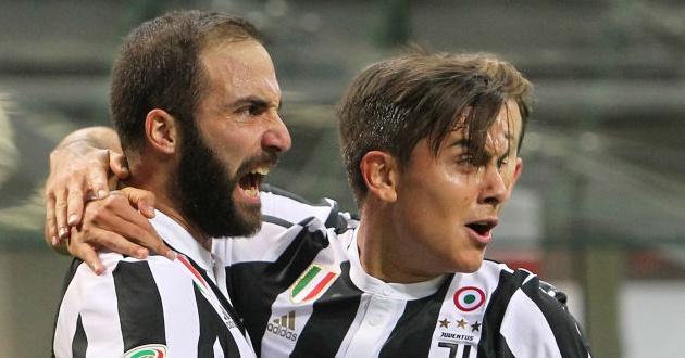 Juventus quyết chơi tất tay trong phi vụ Mauro Icardi - Bóng Đá