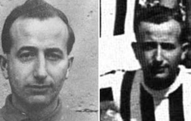 Chùm ảnh: Những cầu thủ từng thi đấu cho cả 3 ông lớn tại Serie A - Bóng Đá