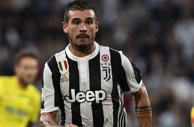Dính chấn thương nặng, cựu cầu thủ Juventus nghỉ 6 tháng - Bóng Đá