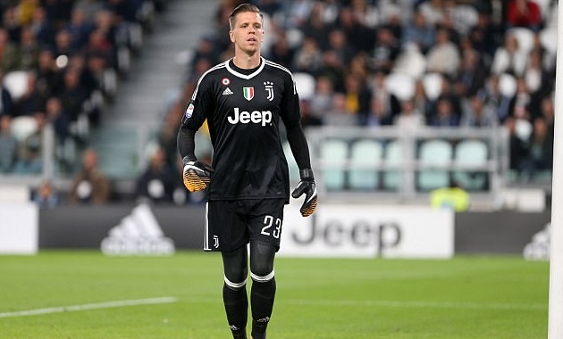 Juventus đại cải tổ: Đây! Đội hình trong mơ của Max Allegri ở mùa tới - Bóng Đá