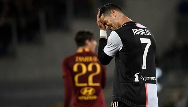 Thua AS Roma, HLV Juventus nói lời phũ phàng - Bóng Đá