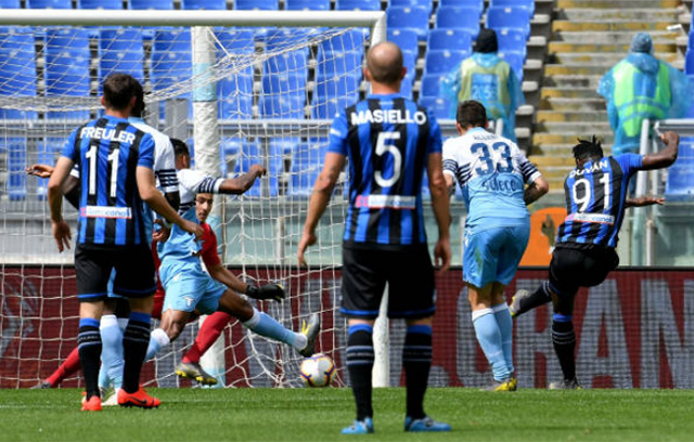 Gasperini: 'Atalanta can win Coppa' - Bóng Đá