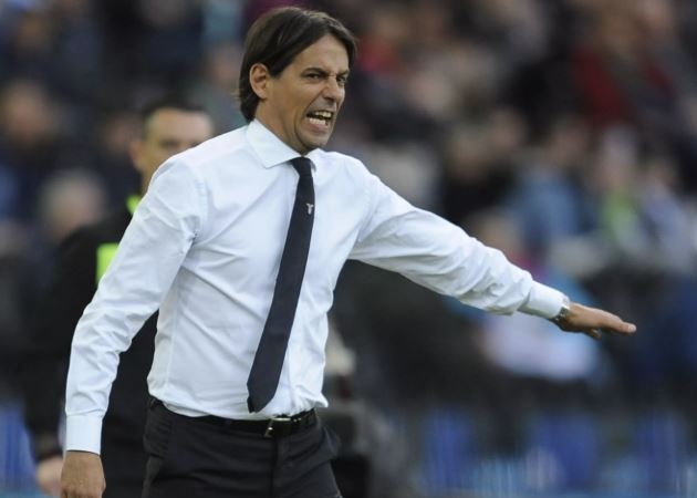 Sếp Lazio lên tiếng, Simone Inzaghi khó có khả năng về Juventus - Bóng Đá