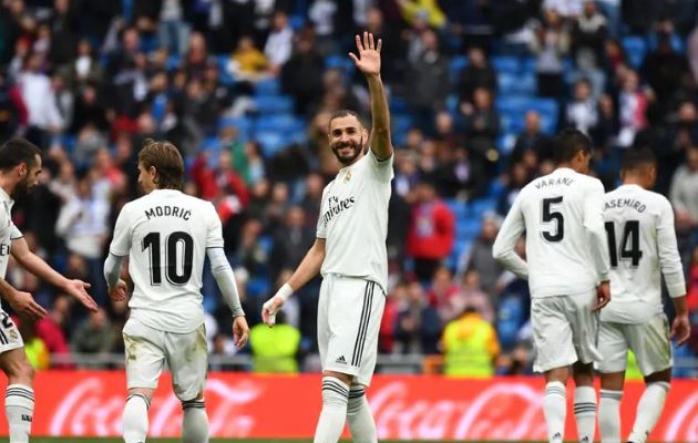 Top 10 CLB giàu nhất thế giới mùa 2018/2019: Real Madrid vô đối - Bóng Đá