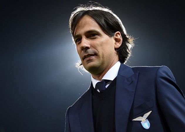 XONG! Simone Inzaghi gia hạn hợp đồng với Lazio trong vài giờ tới - Bóng Đá