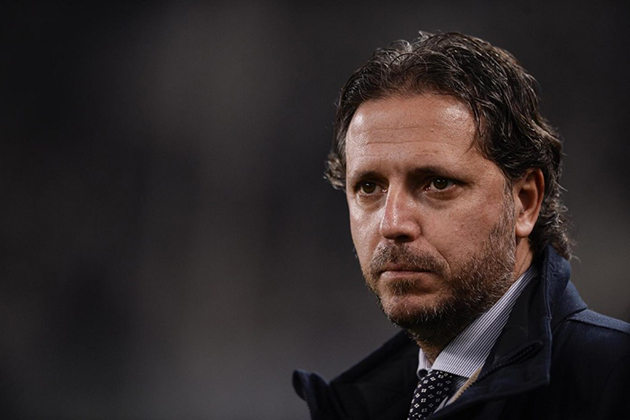 Sếp Juventus lên tiếng về tương lai của Sarri và Pogba - Bóng Đá