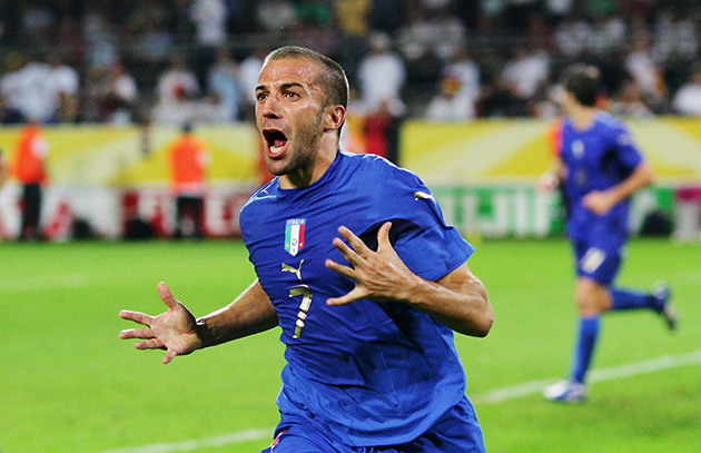 U21 Ý công bố danh sách, quyết đoạt cúp ở sân nhà - Bóng Đá