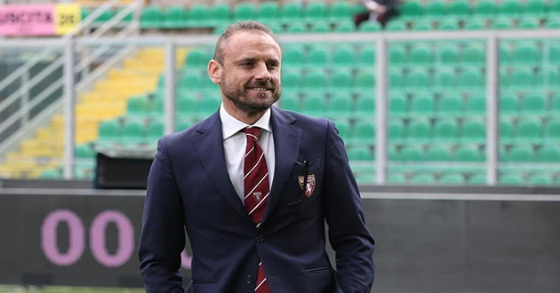 Official: Roma hire Petrachi - Bóng Đá