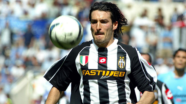 Những điều chưa biết về tân binh đầu tiên của Juventus - Bóng Đá