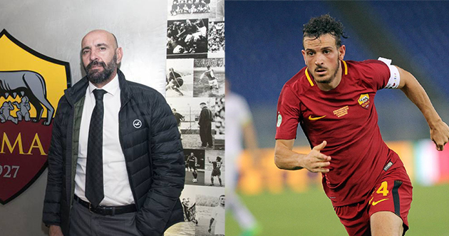 Chưa nguôi giận, Monchi quyết tâm 'rút ruột' AS Roma - Bóng Đá