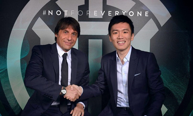 Juventus gặp lại 'cố nhân' Conte: Người lạ từng yêu - Bóng Đá