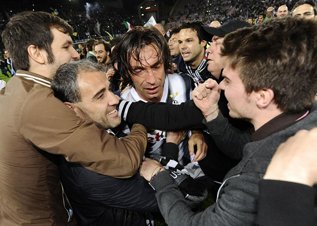 Juventus hành quân đến Nereo Rocco: Nơi 'Lão bà' đứng dậy từ tro tàn - Bóng Đá
