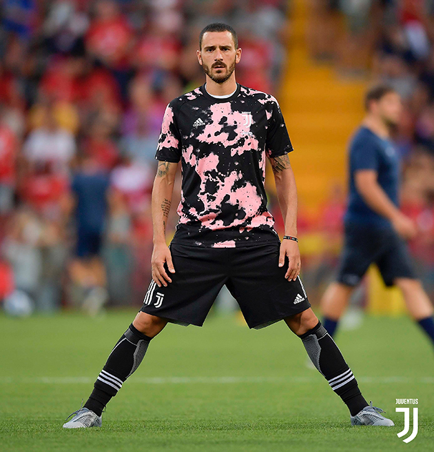 Juventus hành quân đến Nereo Rocco: Nơi 'Lão bà' đứng dậy từ tro tàn - Bóng Đá