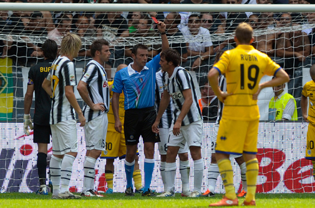 Khai màn gặp Parma, CĐV Juventus nhớ về kỷ niệm đẹp 8 năm trước - Bóng Đá