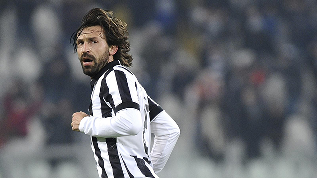 Nhìn lại đội hình Juventus 'bá đạo' lập kỷ lục 102 điểm mùa 2013/2014 - Bóng Đá