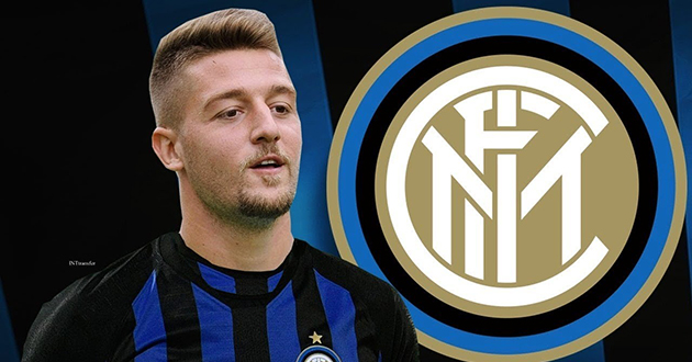 New Inter bid for Milinkovic-Savic? - Bóng Đá