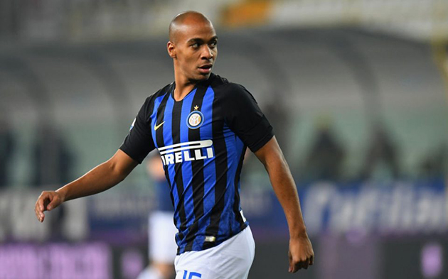 Joao Mario set for Russia - Bóng Đá