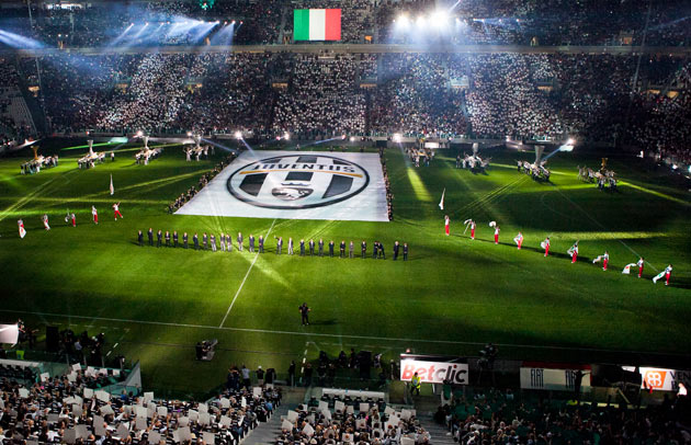 Ngày này năm xưa: Juventus và cột mốc trở lại ngôi vương Serie A - Bóng Đá