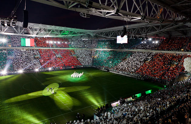 Ngày này năm xưa: Juventus và cột mốc trở lại ngôi vương Serie A - Bóng Đá