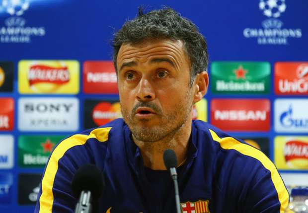 Luis Enrique: Tôi đang sở hữu Barcelona chất lượng nhất