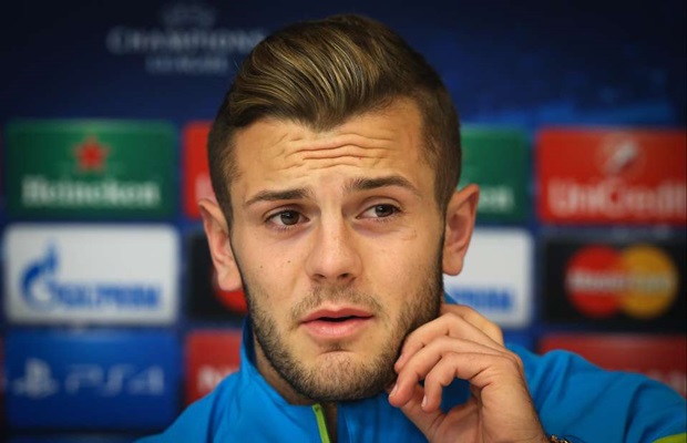 Jack Wilshere đặt mục tiêu vô địch cho Arsenal 
