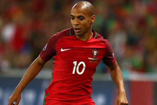 Thương vụ Joao Mario tới Inter có biến