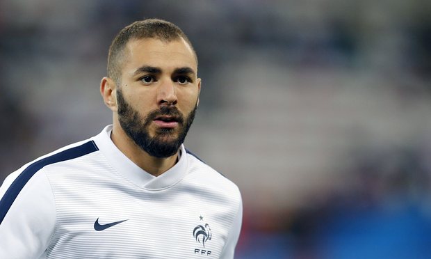 “Griezmann không phải là tiền đạo xuất sắc nhất nước Pháp”