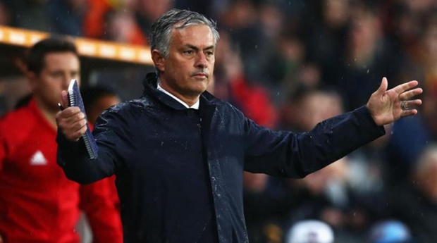 Derby Manchester đang bị phá hỏng