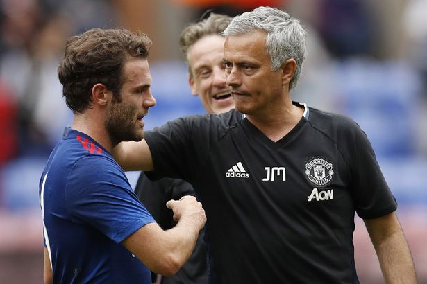 Yaya Toure và Juan Mata: Một số phận, hai ngã rẽ