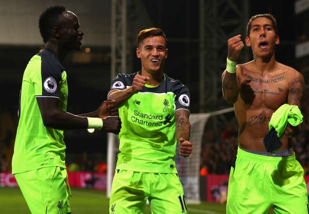 Ảnh bài viết 21h15 ngày 06/11, Liverpool vs Watford: Độc chiếm ngôi đầu?