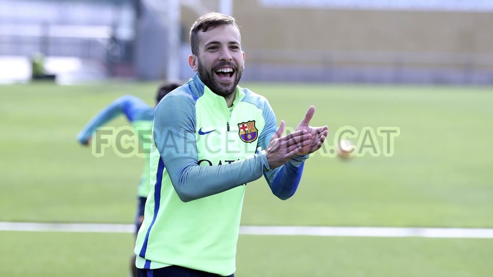 buổi tập của barca - Bóng Đá