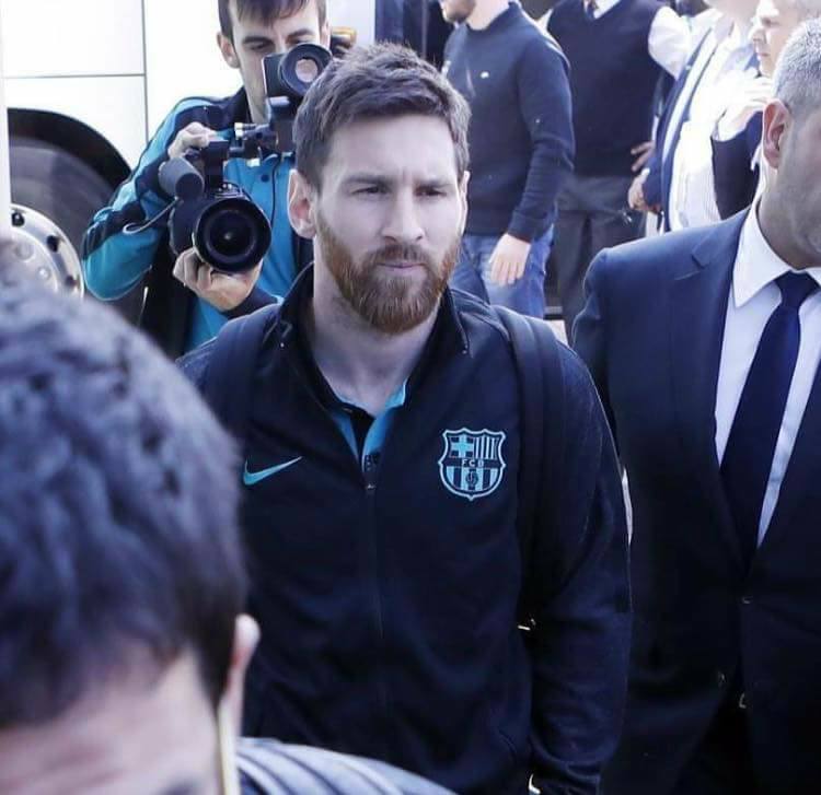 Ảnh bài viết Dàn sao Barca đổ bộ xuống Italia