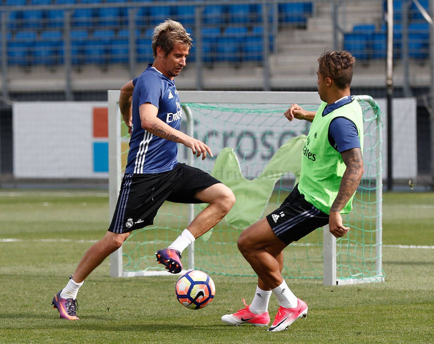 real madrid tập luyện - Bóng Đá