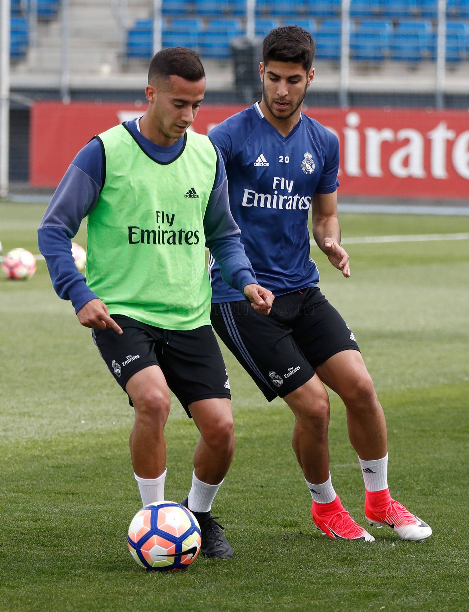 real madrid tập luyện - Bóng Đá