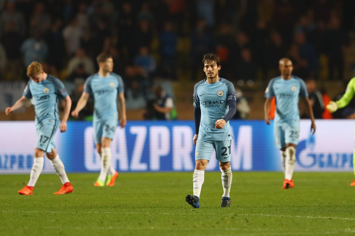 Ảnh bài viết Tâm điểm Southampton vs Man City: 'Đại bàng' lạc vào Tử địa