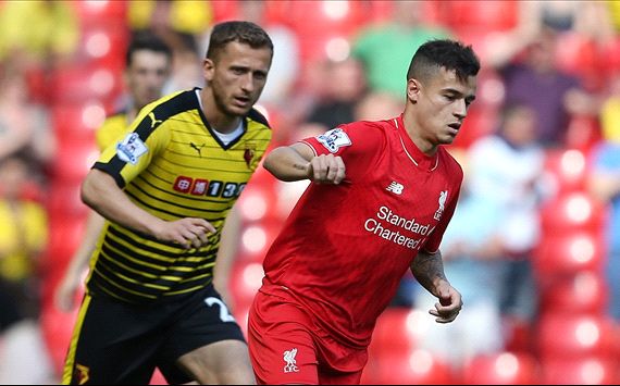 Ảnh bài viết 02h00 ngày 02/05, Watford vs Liverpool: Nắm bắt thời cơ