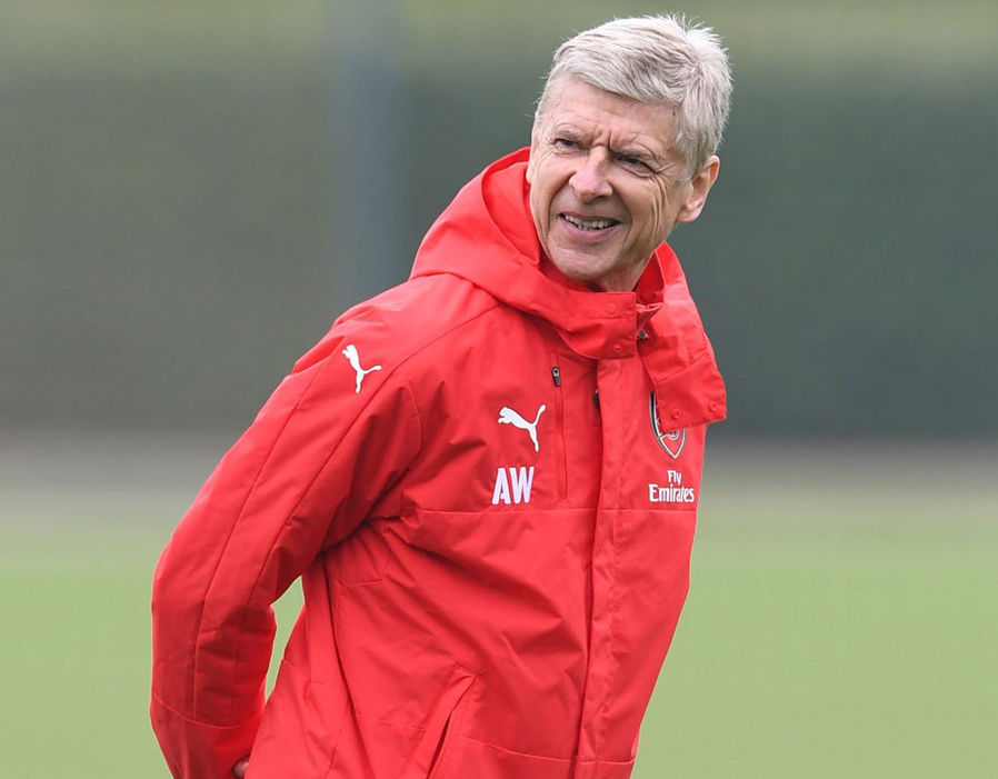 arsenal tập luyện - Bóng Đá