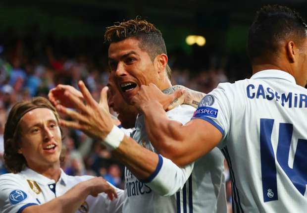 01h45 ngày 07/05, Granada vs Real Madrid: Đội hai xuất trận