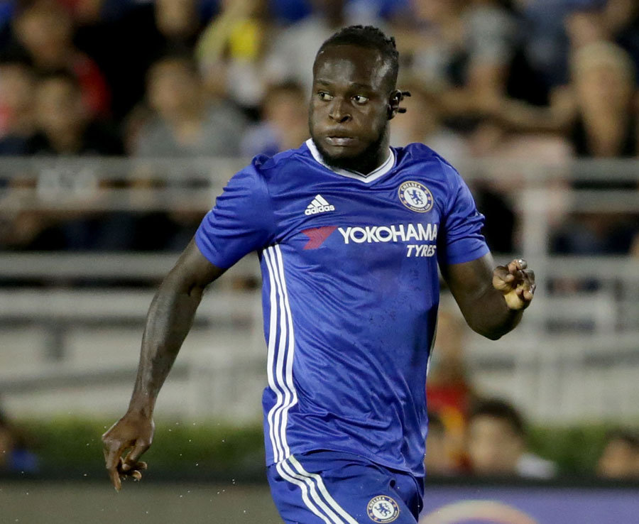 chấm điểm chelsea - Bóng Đá