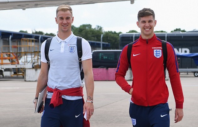 Ảnh bài viết Dàn sao của Anh lên máy bay đến Scotland