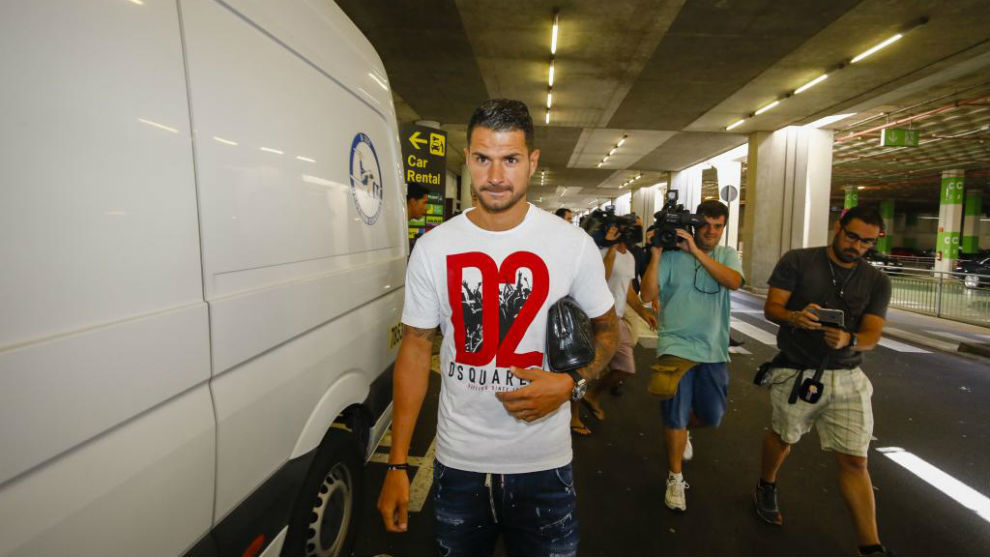 Ảnh bài viết Sevilla chuẩn bị đâm đơn kiện Atletico