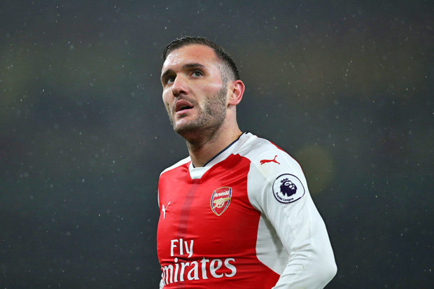 Lucas Perez tố Wenger lừa đảo - Bóng Đá