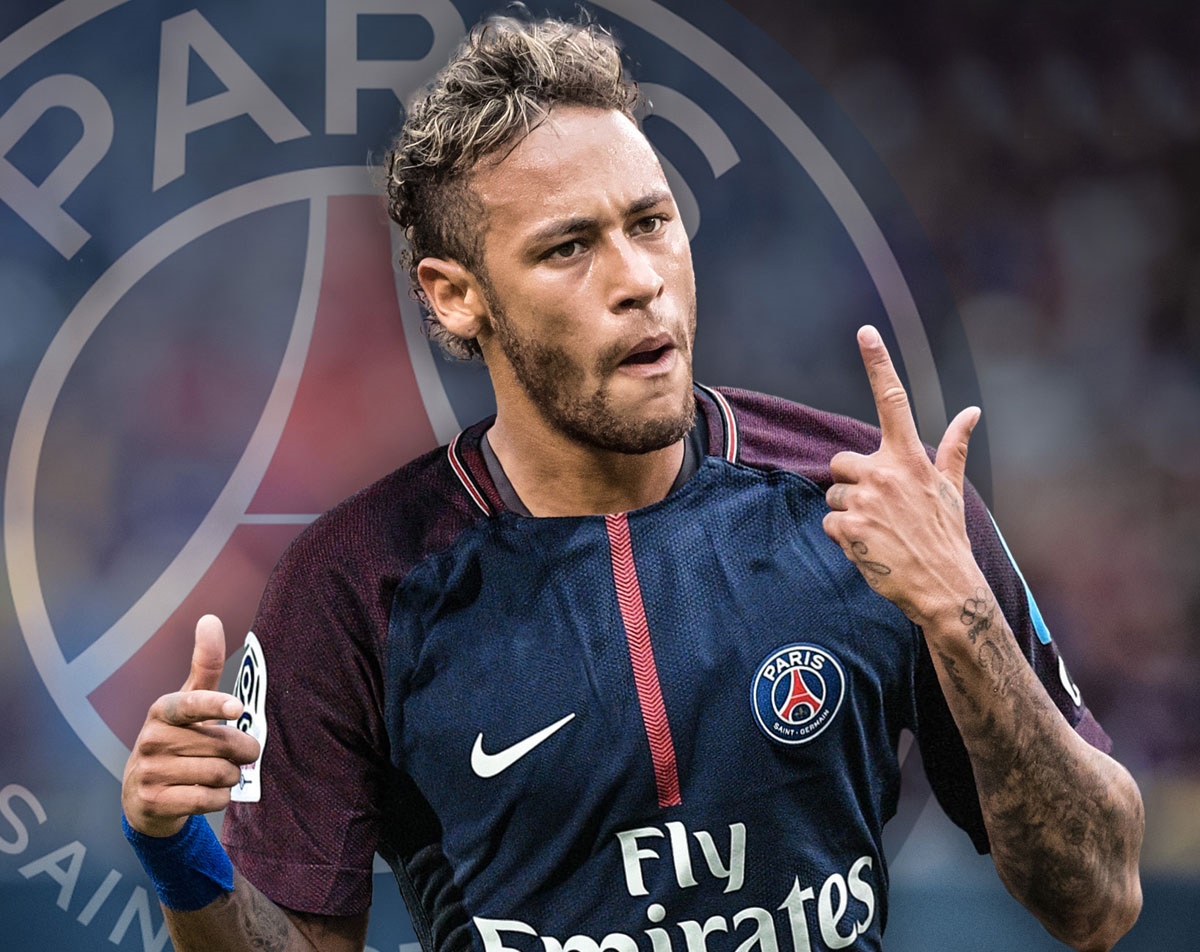 Neymar chưa thể ra mắt PSG vào cuối tuần này? - Bóng Đá