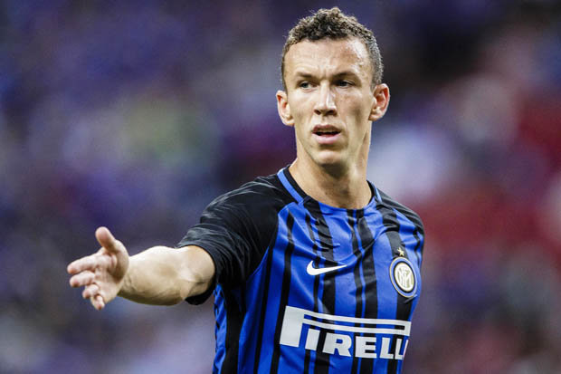 Sắp gia hạn hợp đồng, M.U bít cửa chiêu mộ Ivan Perisic? - Bóng Đá