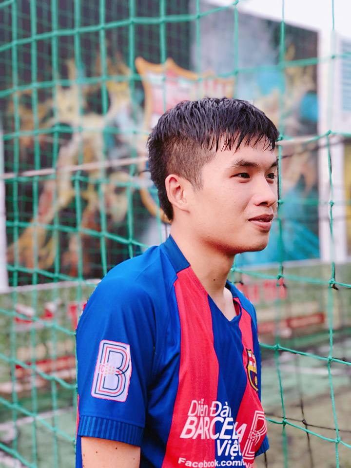 Fan Barca tề tựu trong ngày hội Barcamania Việt Nam tại Cần Thơ - Bóng Đá