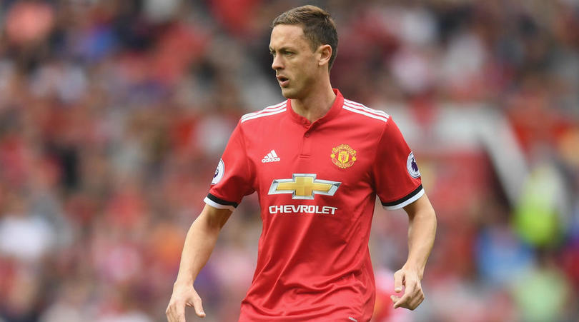 Matic: Man Utd vĩ đại hơn Chelsea - Bóng Đá