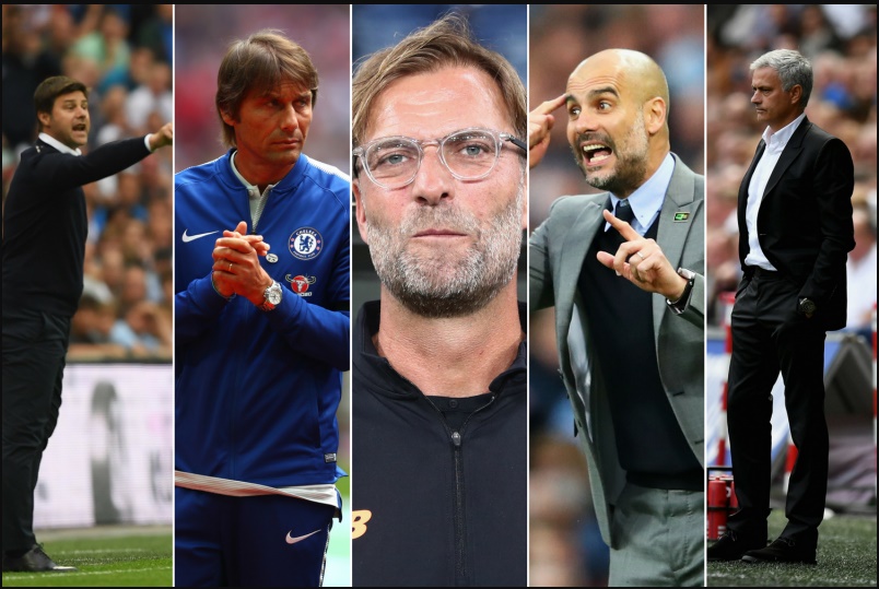"Ngũ hổ" Ngoại hạng Anh ở Champions League: Khó tiến sâu