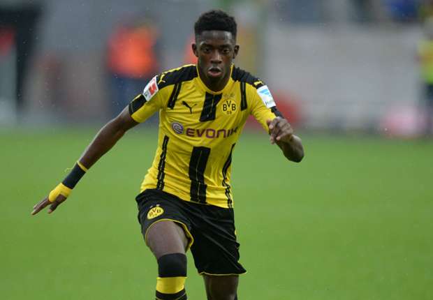 Giám đốc của Dortmund khẳng định chưa có thỏa thuận nào với Barca về Dembele - Bóng Đá