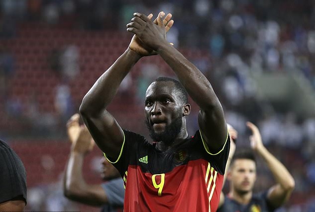 Ảnh bài viết Hy Lạp 1-2 Bỉ: Đặt chân đến World Cup