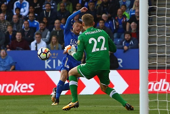 TRỰC TIẾP Leicester City 0-1 Liverpool: Salah mở tỷ số (Hiệp một) - Bóng Đá